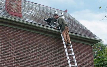 what affects urgent West Ruislip roof repairs