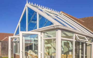 conservatory roof insulation costs West Ruislip