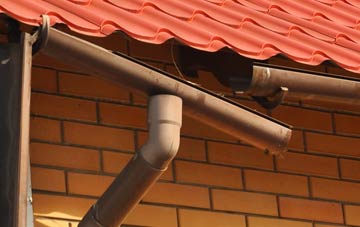 West Ruislip gutter repair costs