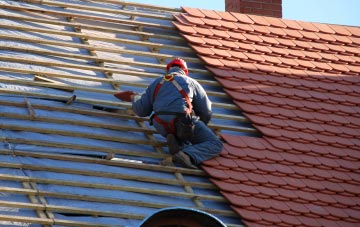 roof tiles West Ruislip, Hillingdon