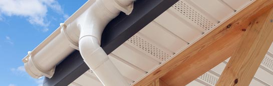 get West Ruislip guttering quotes today