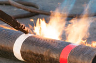 West Ruislip flat roofing replacement